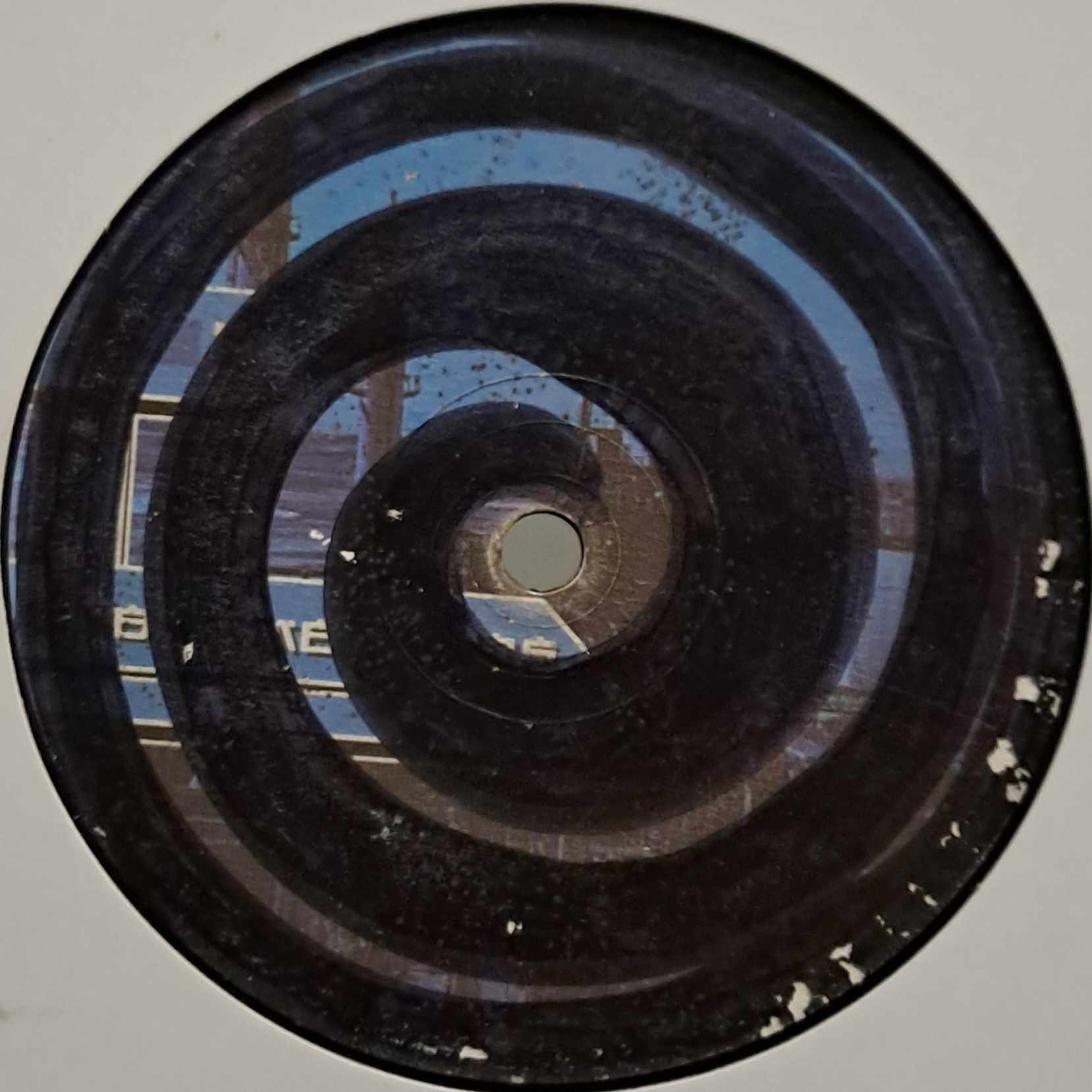 Sub-nambule 05 - vinyle freetekno